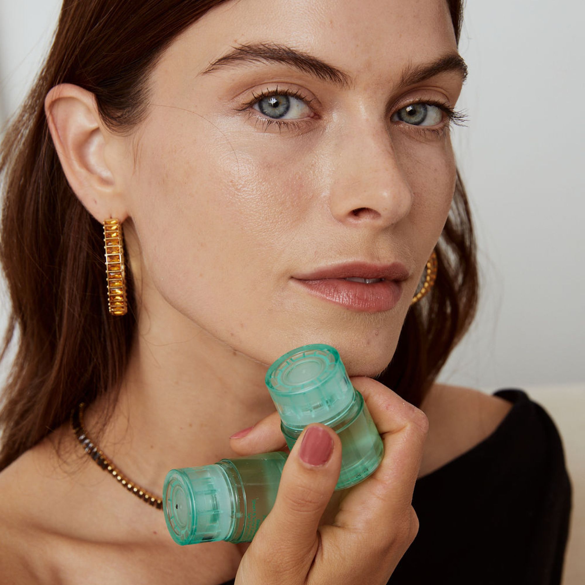 Detox Mineral Skin Mist