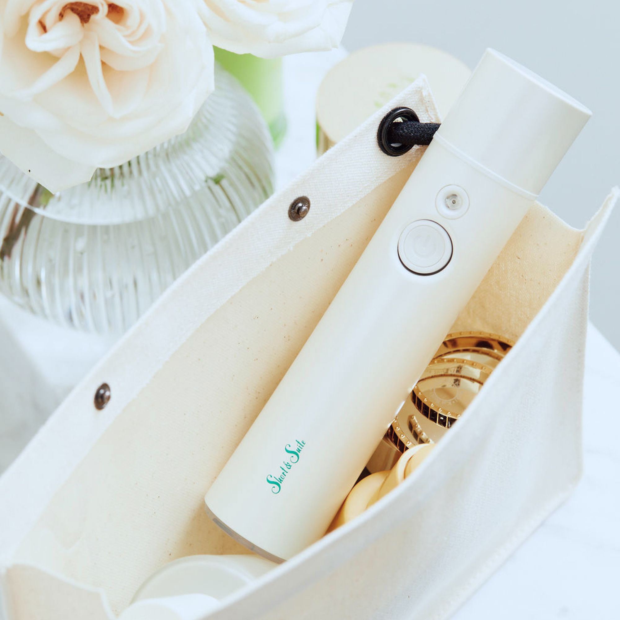 Glow Mineral Skin Mist