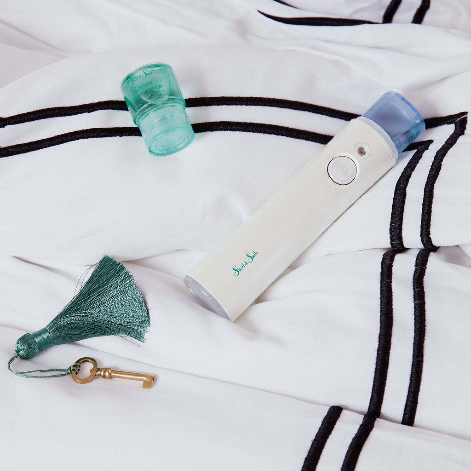 Hydrate Mineral Skin Mist