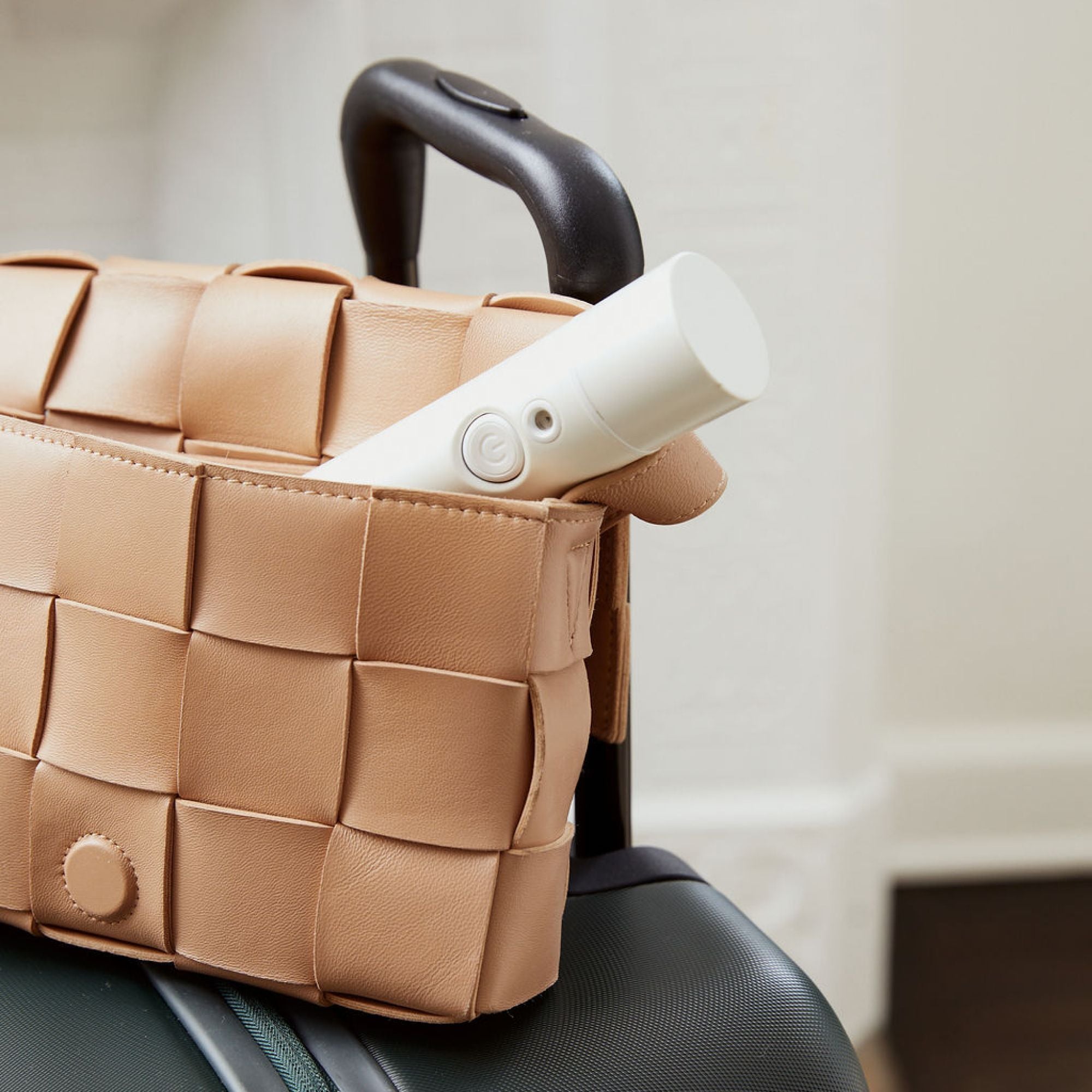 Hydrate Mineral Skin Mist