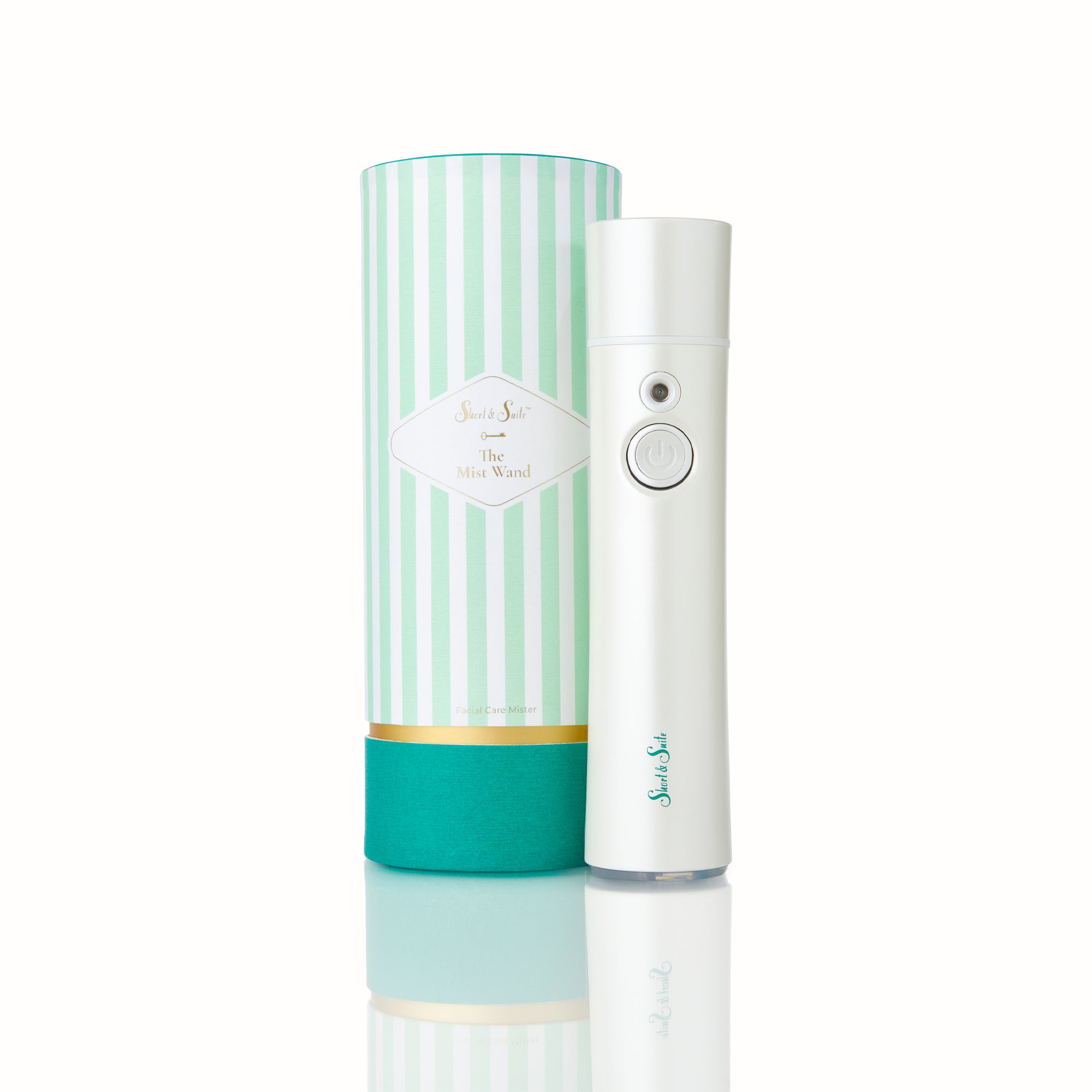 Facial Mist Wand Skincare Tool