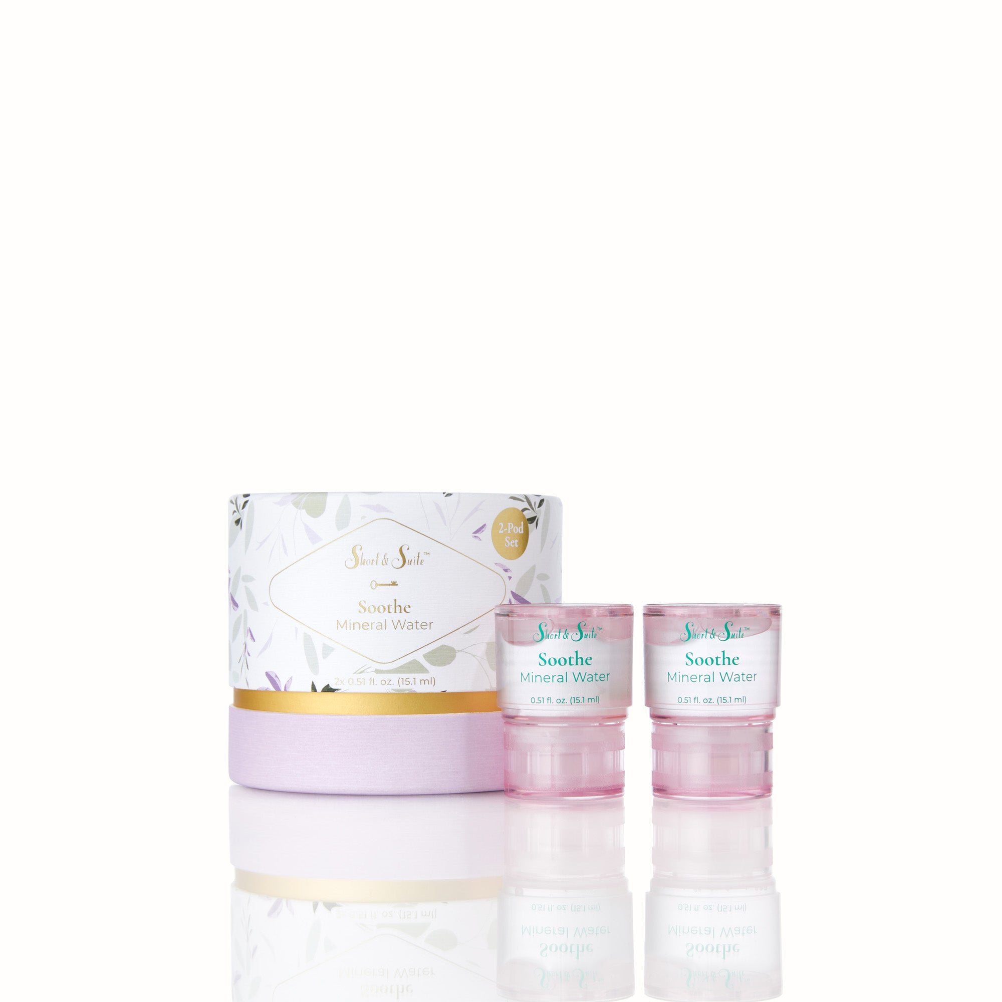 Soothe Mineral Skin Mist