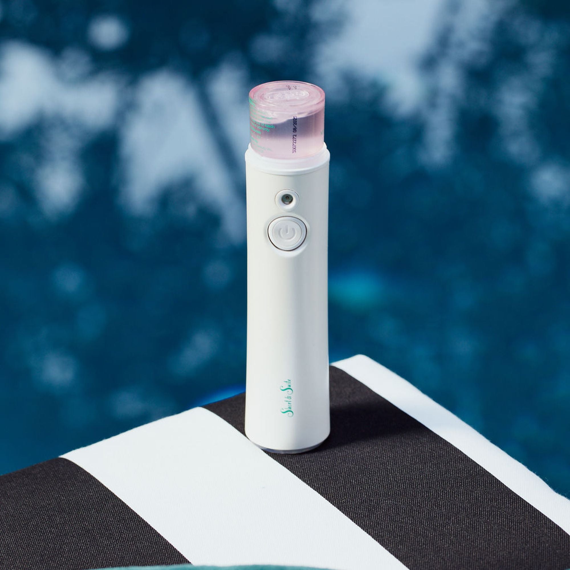 Soothe Mineral Skin Mist