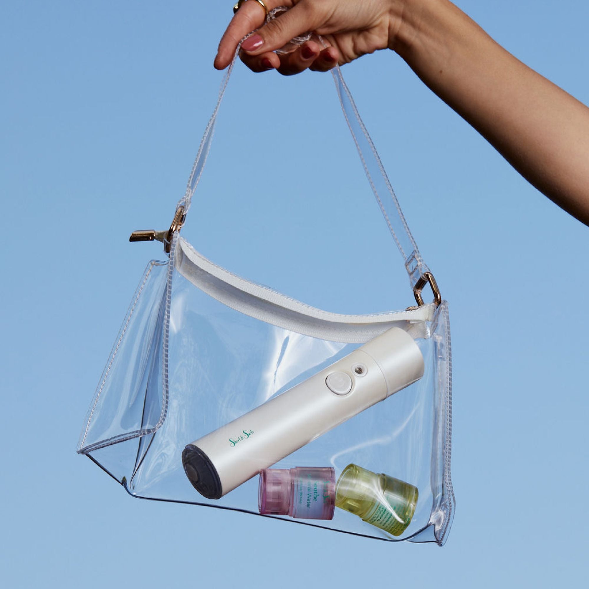 Soothe Mineral Skin Mist