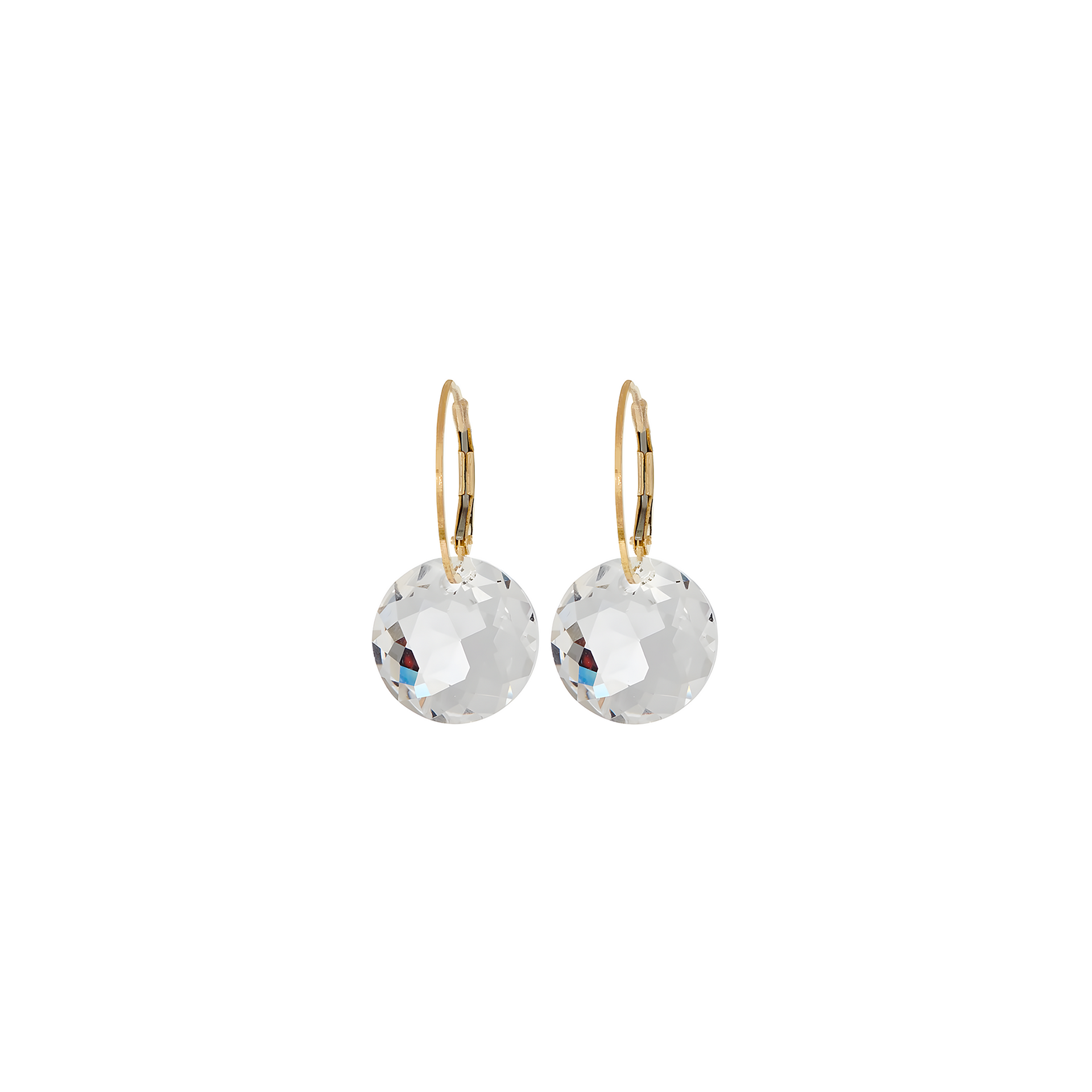 [COLD FRAME] ☆ / NEW LUX DROP EARRINGS NEW LUX DROP EARRINGS
