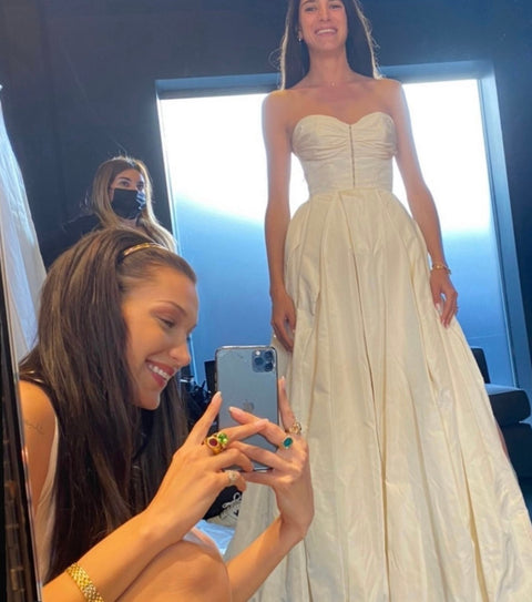 Bella Hadid