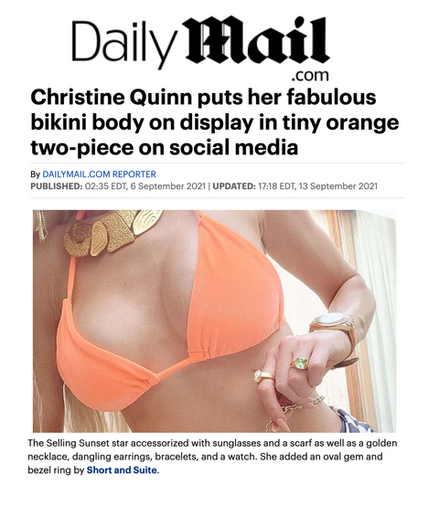 Daily Mail
